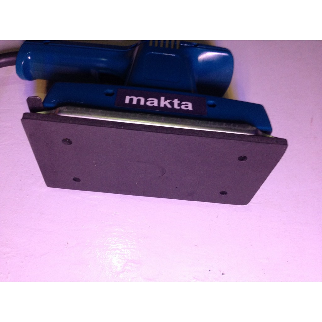 [HCM]MÁY CHÀ NHÁM MAKTA 9035  HÀNG CÔNG TY