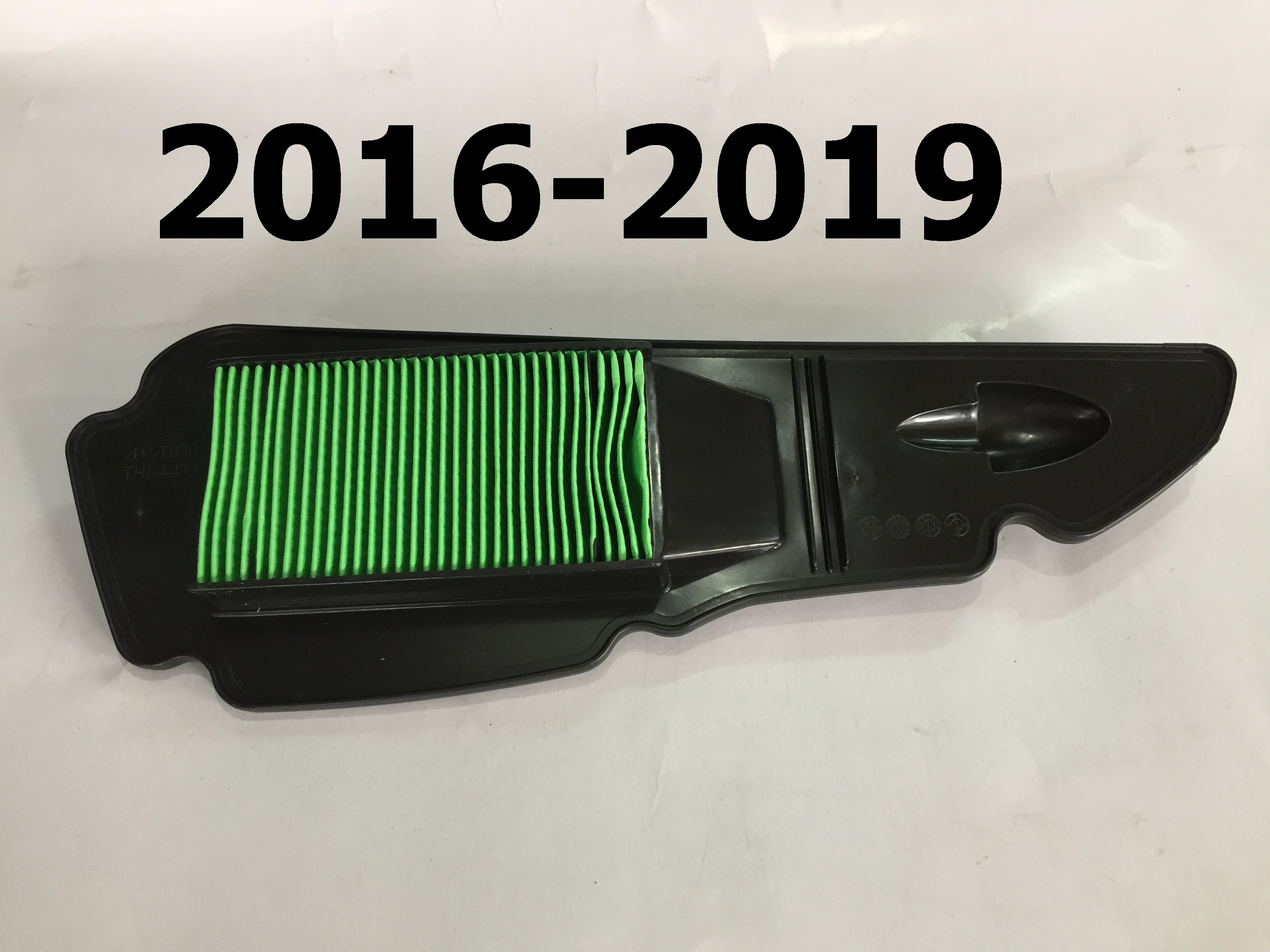 Lọc gió xe Vision các đời chính hãng