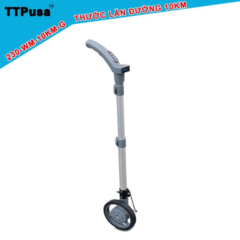Thước Lăn Đường 10km TTPusa