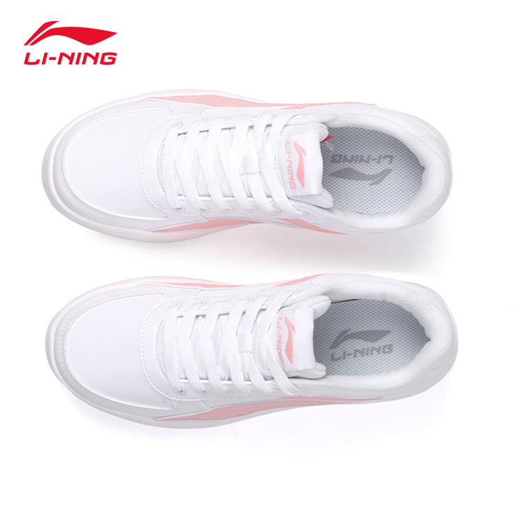 Giày Sneaker Thể Thao Nữ LINING AGCU572 Chính Hãng