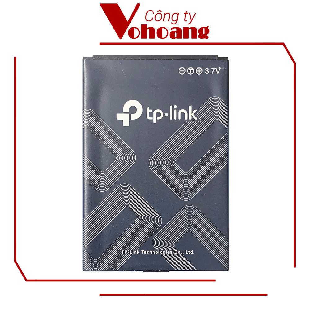 Pin TP-LINK dùng cho M5350