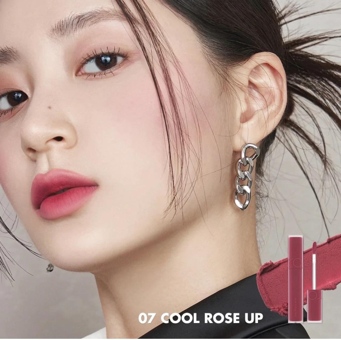 Son Kem Romand Blur Fudge Tint
