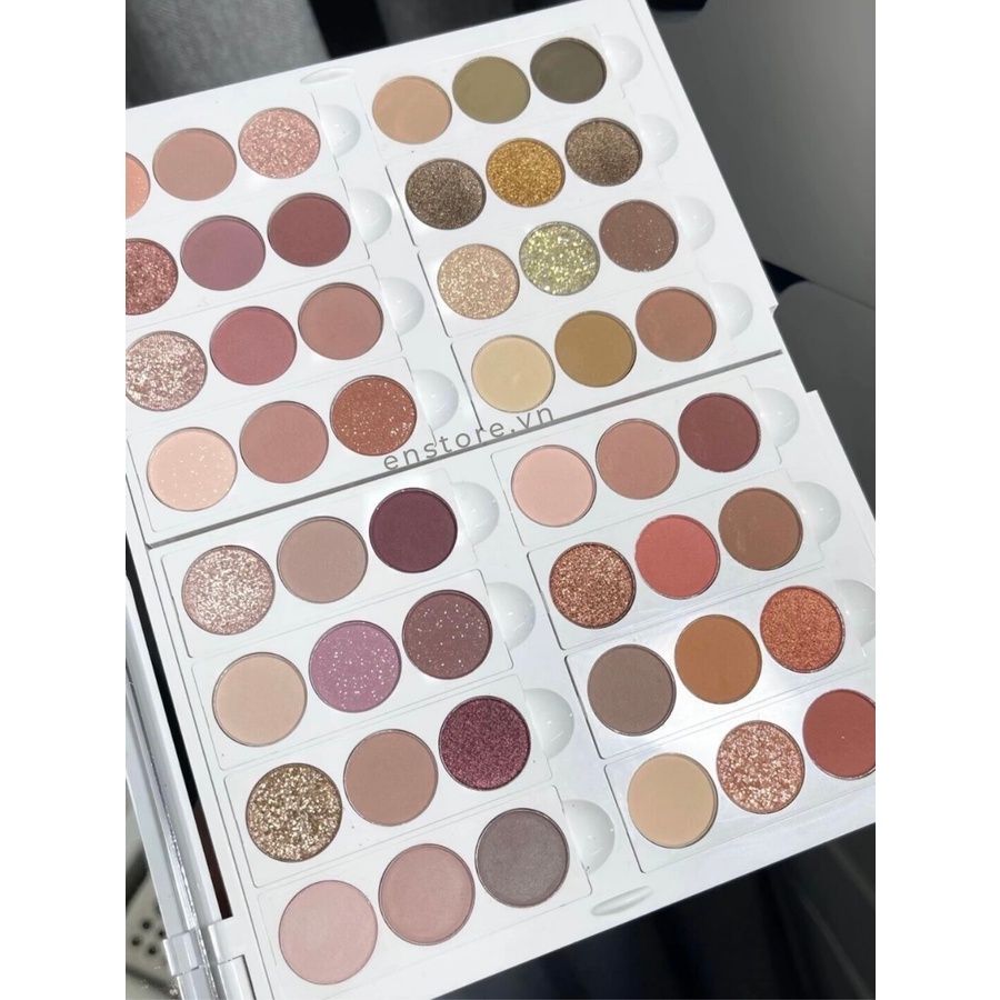 [HOLD LIVE] Bảng mắt 63 ô Hold Live Play Makeup Magic (HL560)