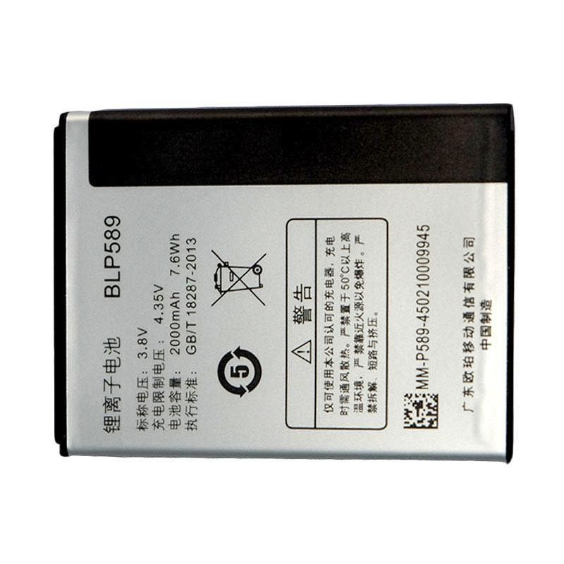 Pin Oppo Joy 3 A11 BLP589