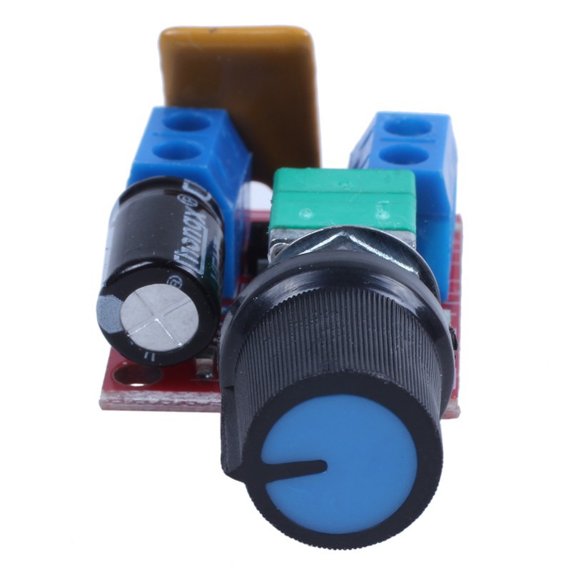 Dimmer DC3-24V 5A Mini DR5MN