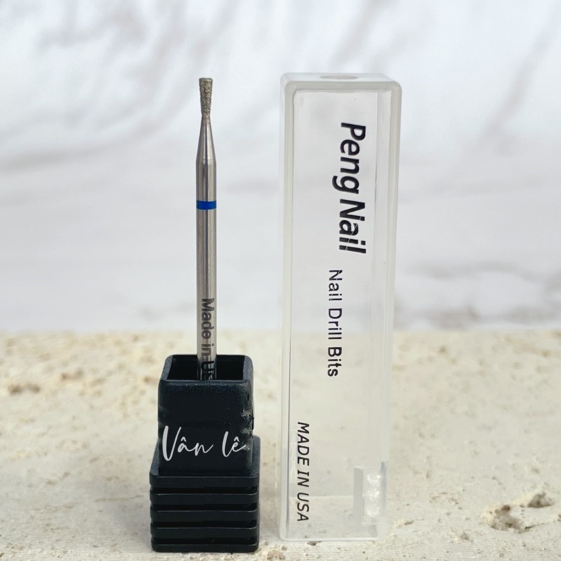 Đầu mài da ẩn mỹ nail