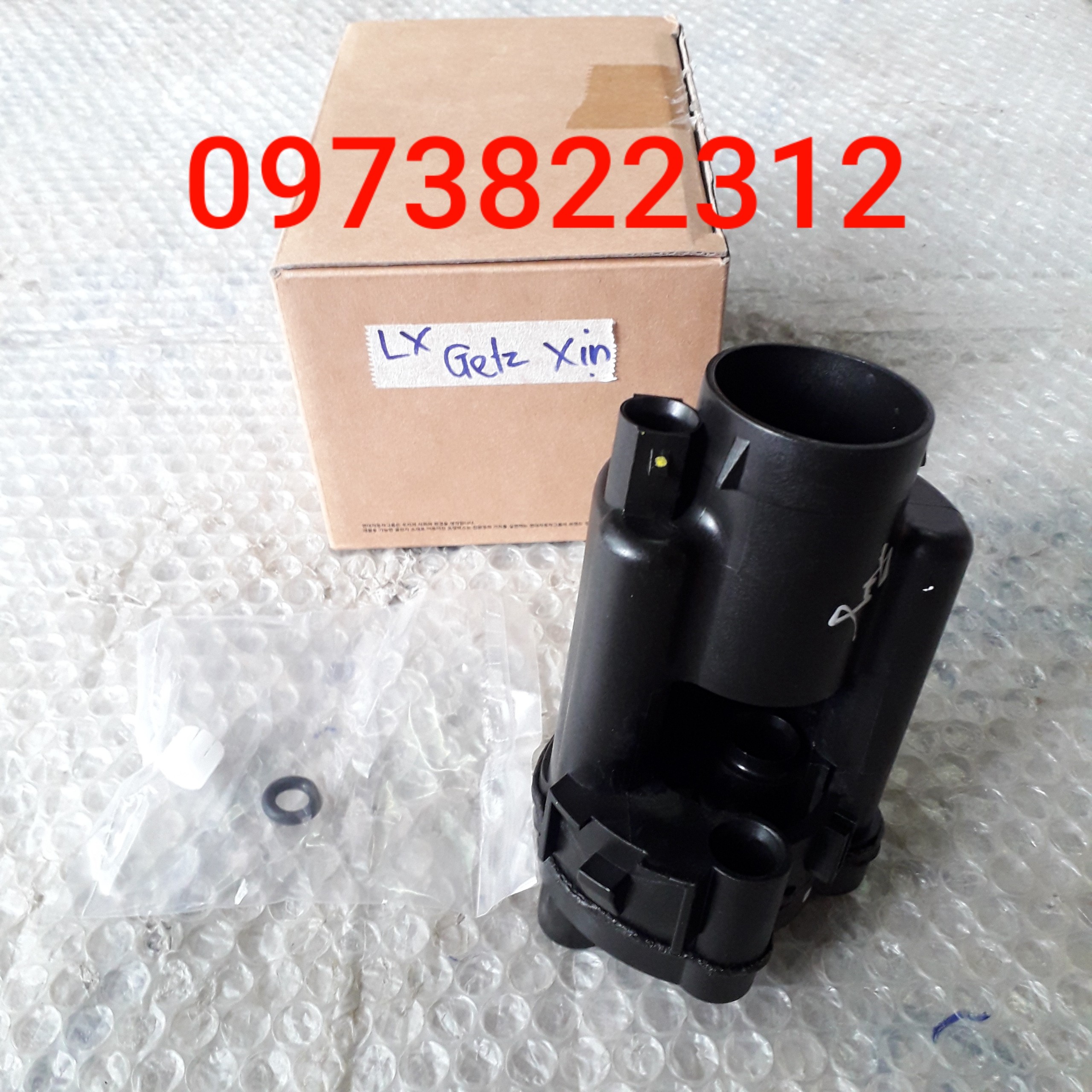 Lọc xăng Getz Xịn ( Giá 1 Chiếc )