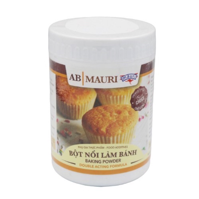 Bột nổi muari