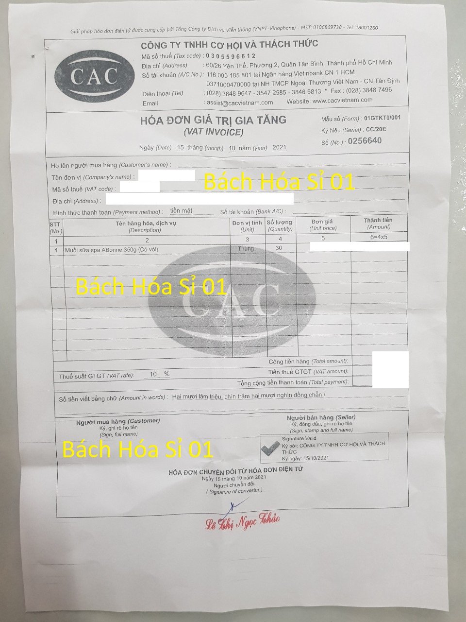Muối tắm sữa bò A Bonne 350g (Chính hãng Thái Lan)