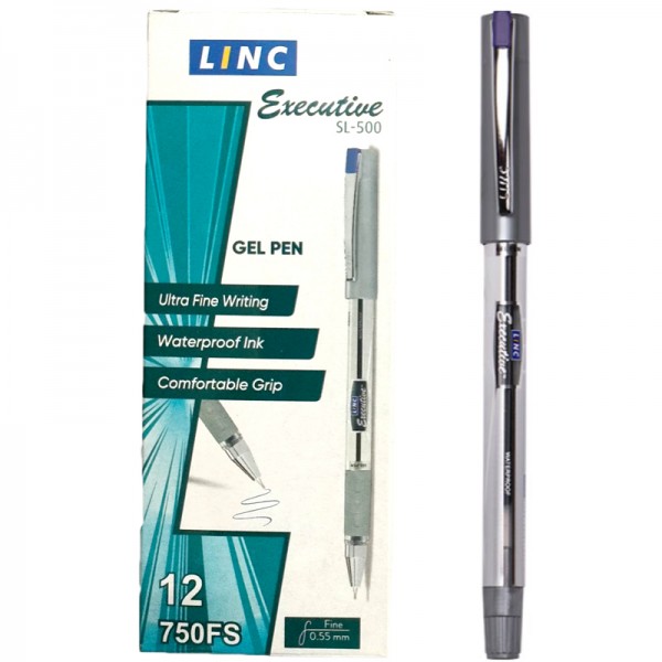 Bút Mực Nước Linc Executive