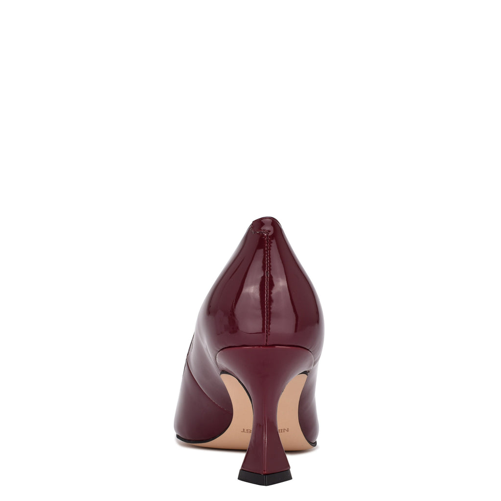 GIÀY NỮ CAO GÓT_NINE WEST_wnWORKIN3_22B5