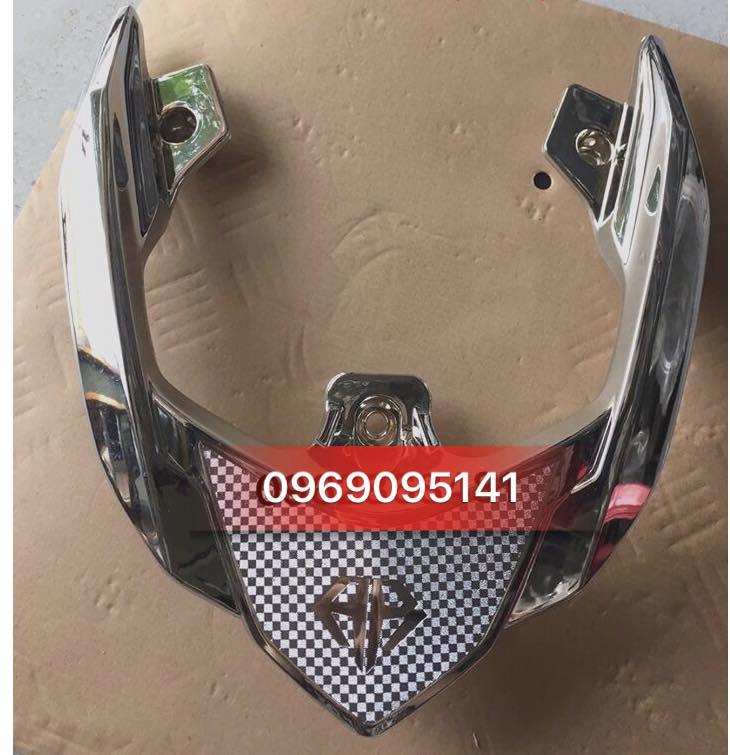 ốp cảng air blade 2019-2016 crom