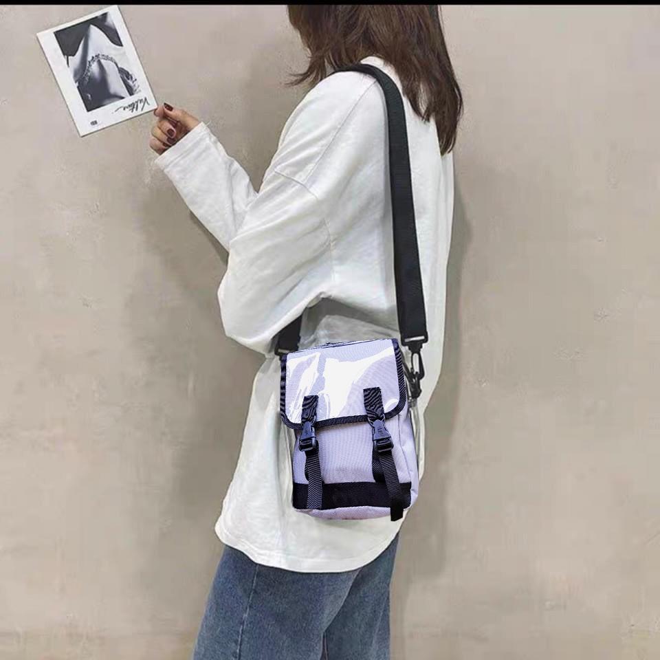 [ TÚI NỮ ] Túi Đeo Chéo Nữ Mini Đựng Điện Thoại Tiện Lợi - TÚI XÁCH NỮ ĐỰNG VÍ TIỀN M66