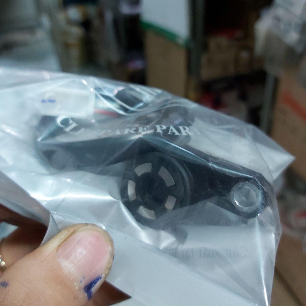 bộ dây báo số wave anpha