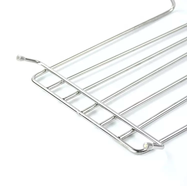 GIÁ ĐỂ THỚT NHỰA INOX