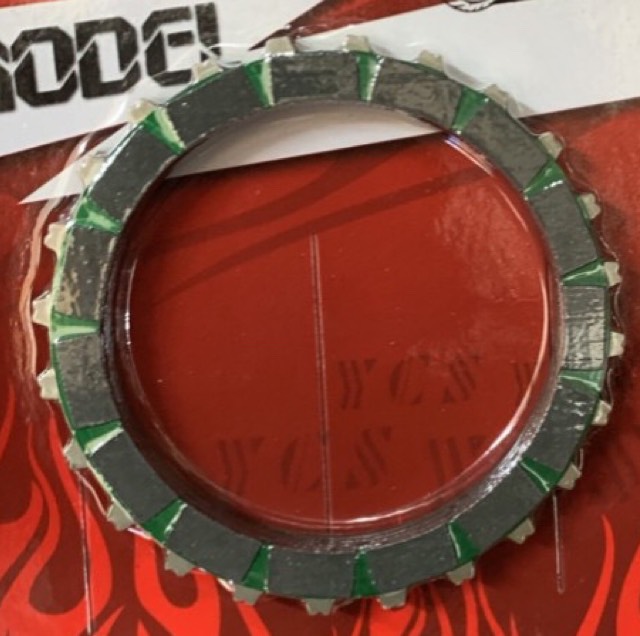 Bố nồi xe winner YCS (5 lá )