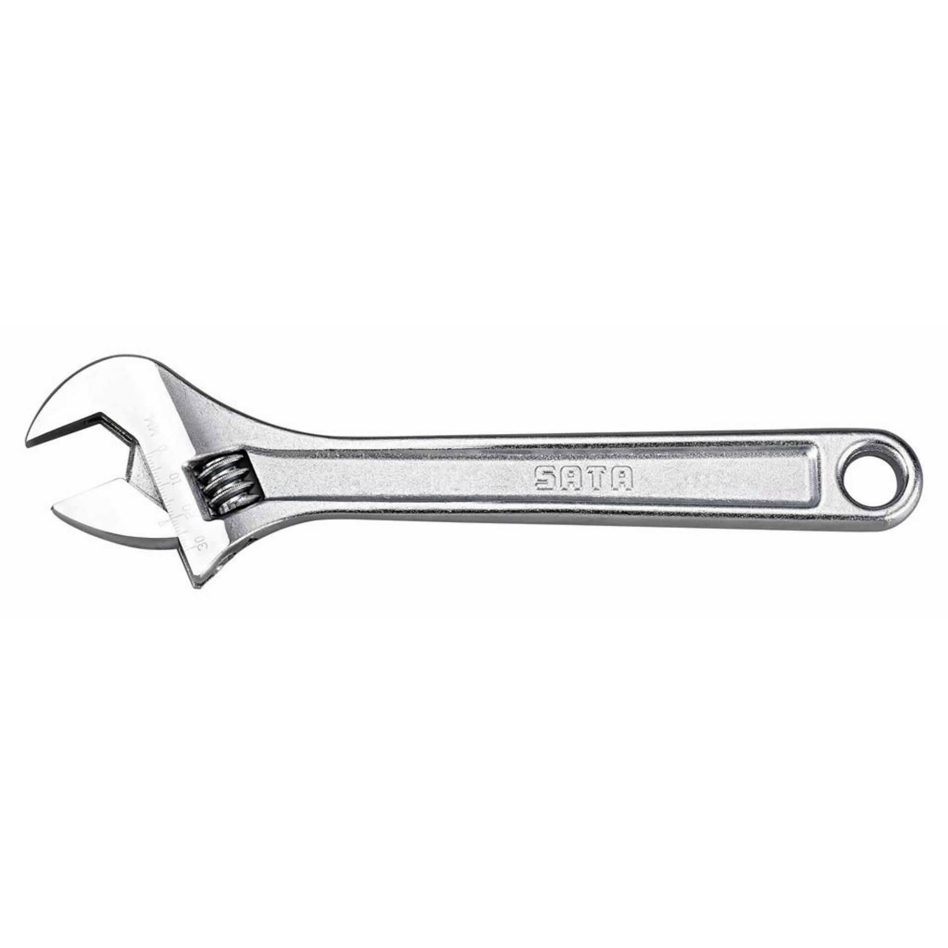Mỏ lết 6" Sata 47202