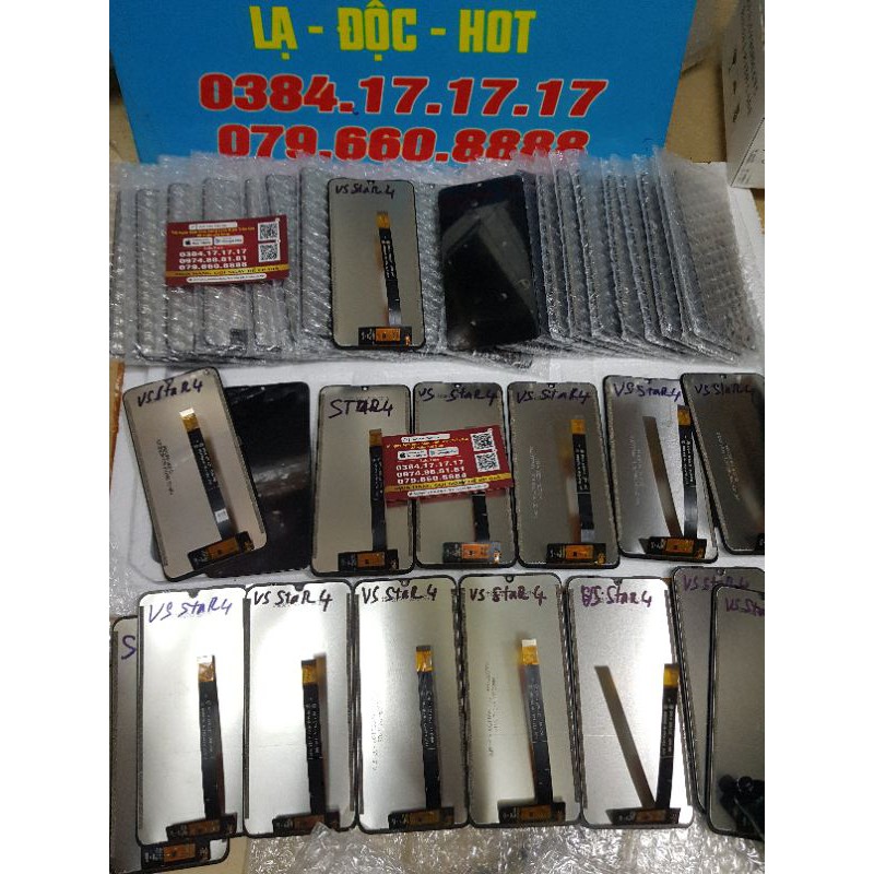 Màn Hình Vs Star 4/v340a