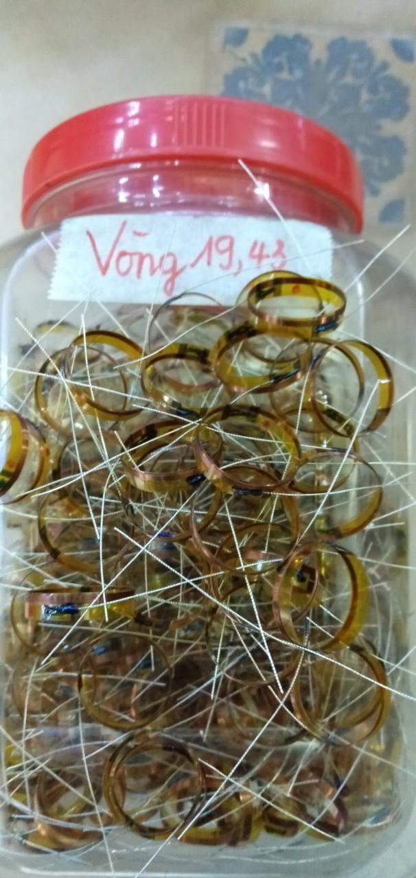 5 Côn vòng loa 19-43