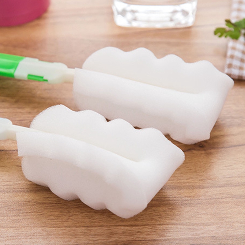 Cây cọ rửa ly đa năng