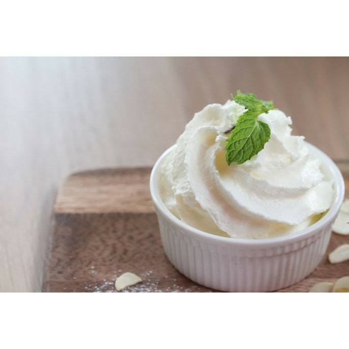 Bột Whipping Cream HữU Cơ Gói To 54G {Date: 31/03/2023}