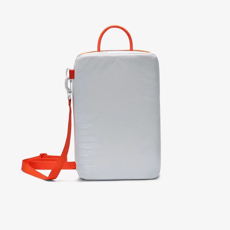 [HCM]Túi đựng giày thể thao Shoebox Bag.