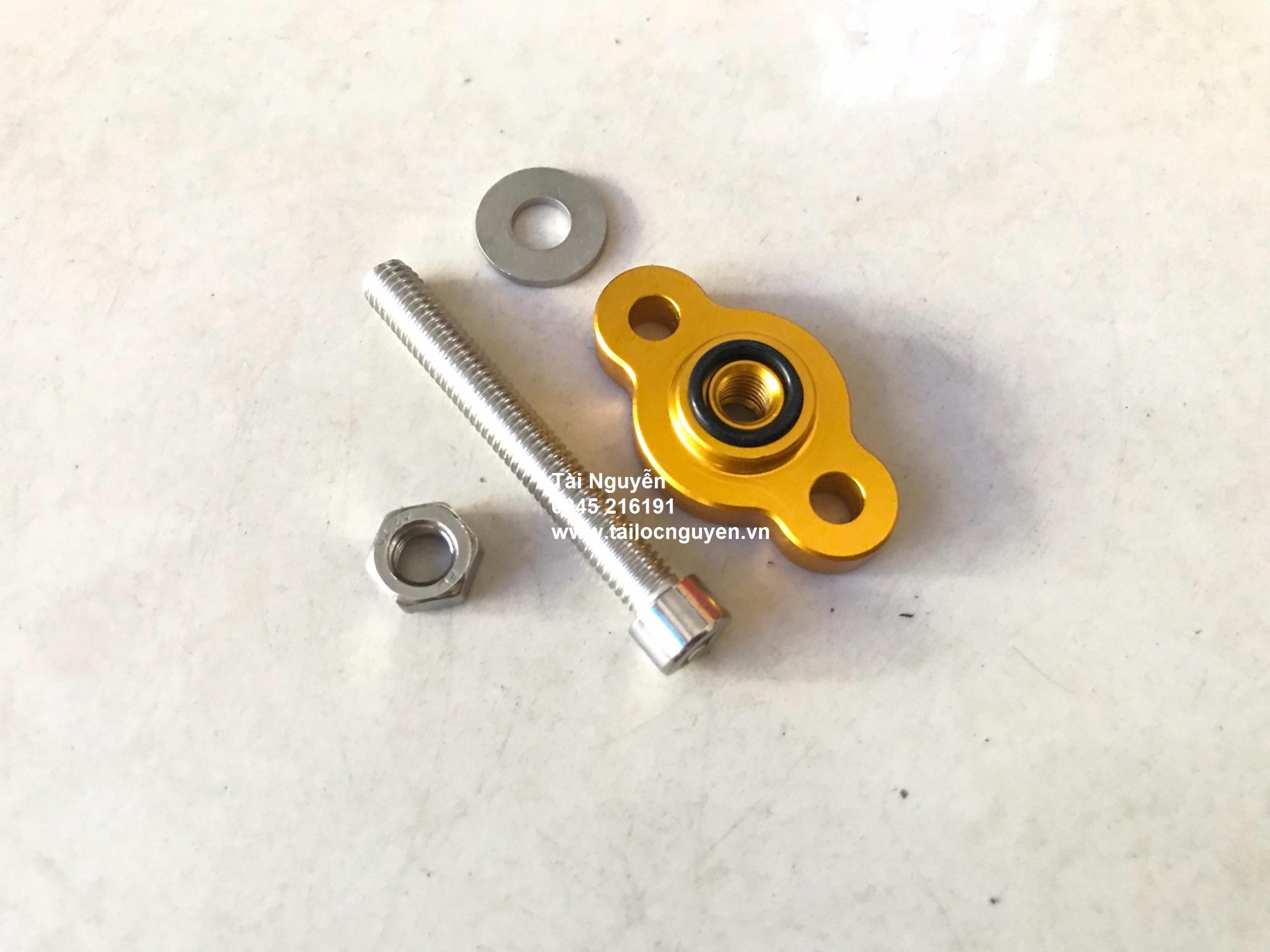 [HCM]TĂNG CAM CNC CHO RAIDER