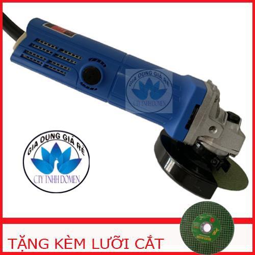 Máy mài cắt công suất 850w magic 1 tấc nội địa thái lan bảo hành 12 tháng ruột đồng nguyên chất 100% máy cầm chắc tay hoạt đồng mạnh mẽ