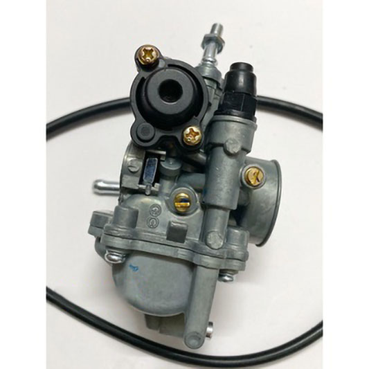 Bình Xăng Con Xe Su Smash Revo 110