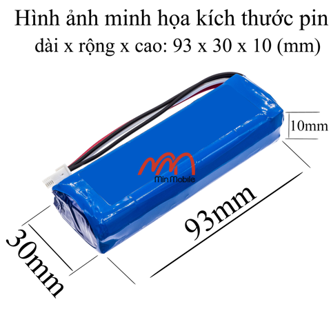 pin loa JBL charge 3
