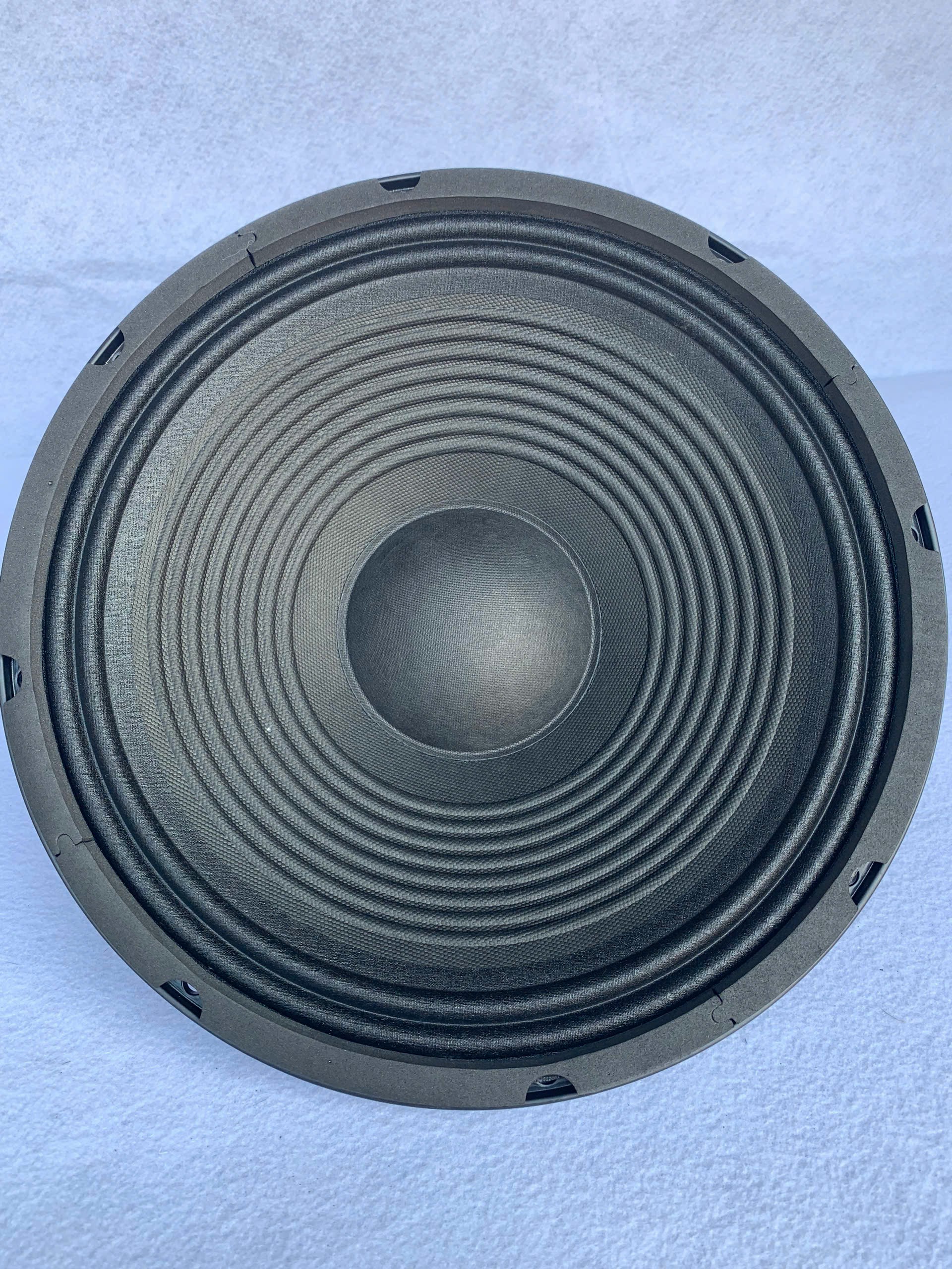 LOA BASS 30 JBL CHINA TỪ 156 CÔN 50 XƯƠNG NHÔM - GIÁ MỘT CHIẾC