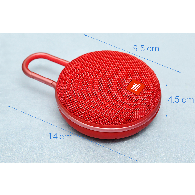 Loa Bluetooth JBL Clip 3 ( Like New )