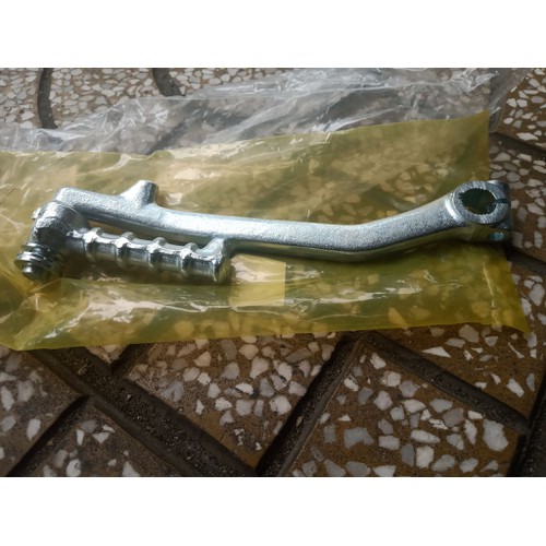 Giò đạp yamaha nouvo 1,2,3, Mio màu trắng