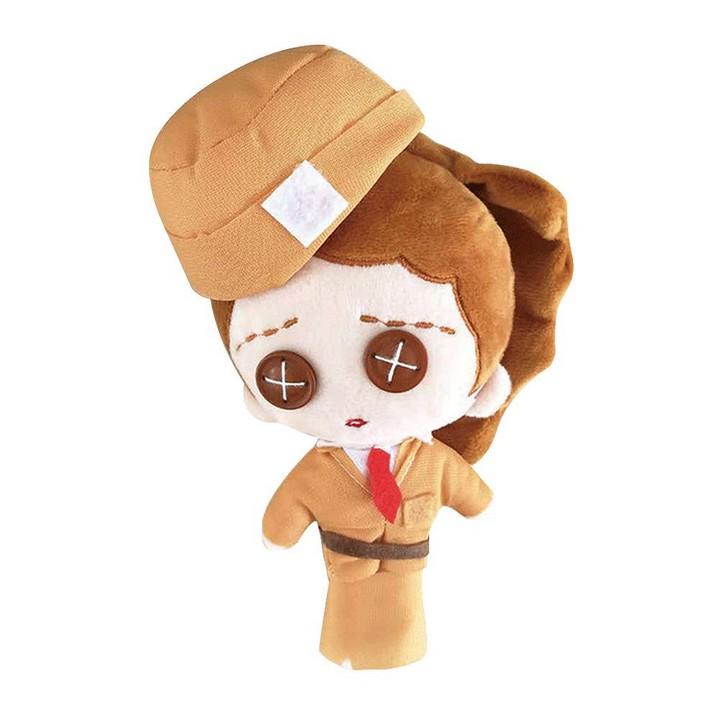Doll Identity V búp bê Nhân cách thứ 5 doll anime