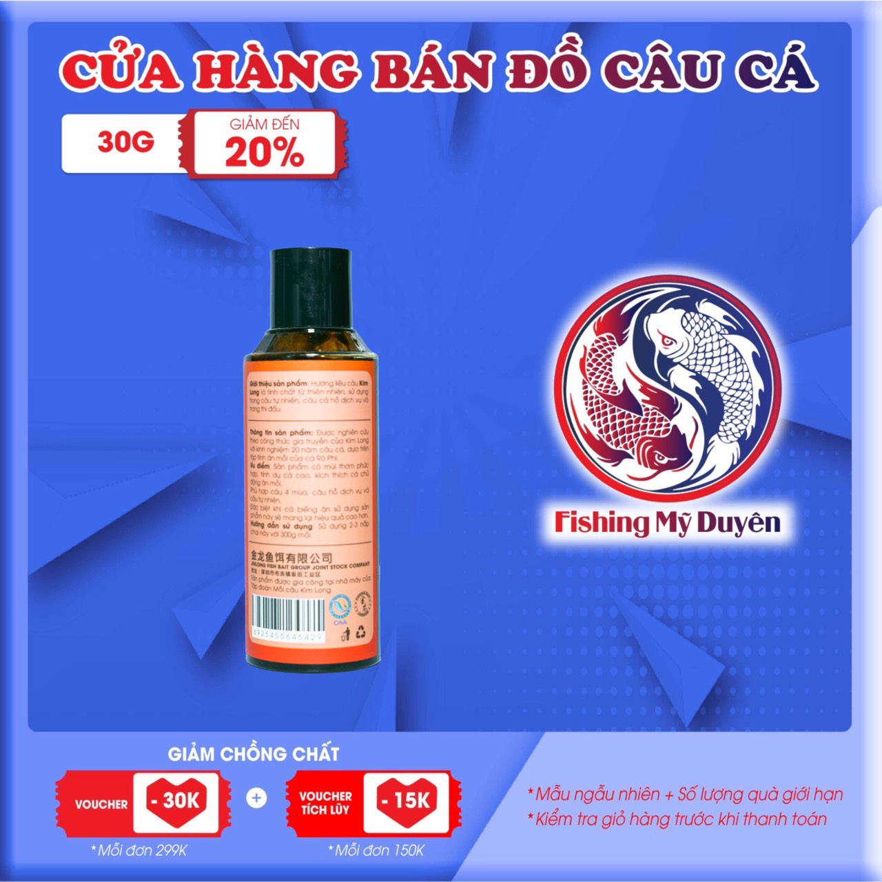 Bộ Phi Kim Long- Vua Rô Phi