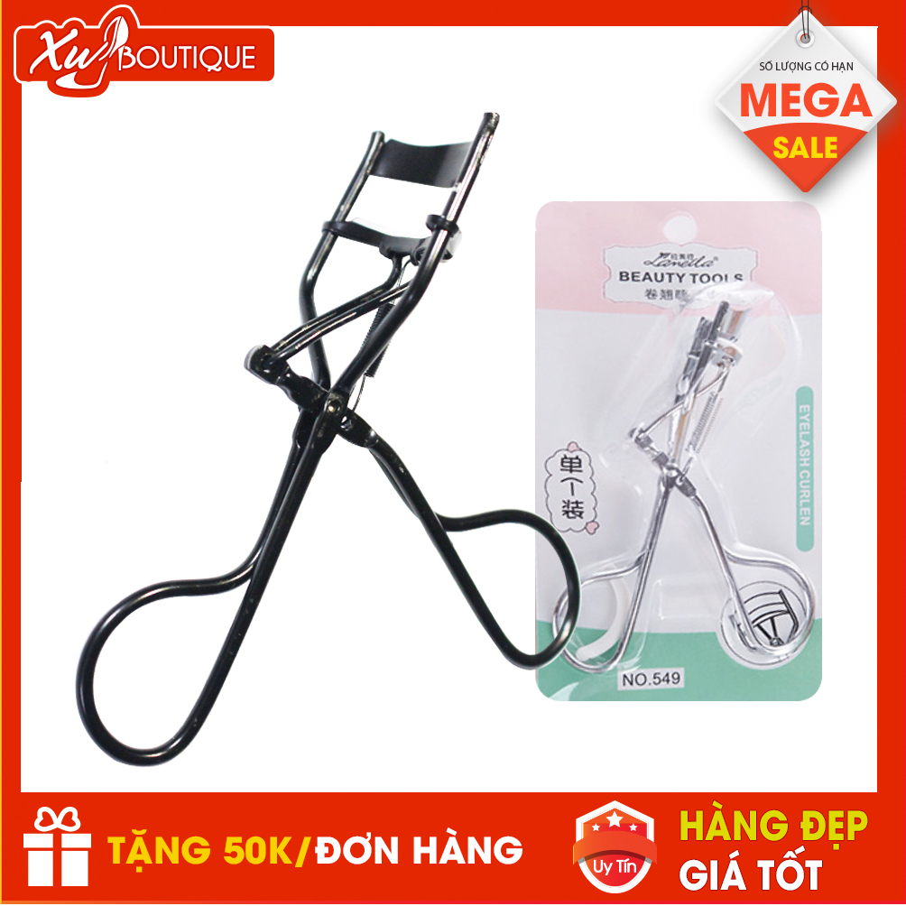 Kẹp Bấm Mi, Bấm Mí Mắt Korea Lameila (Siêu tốc)