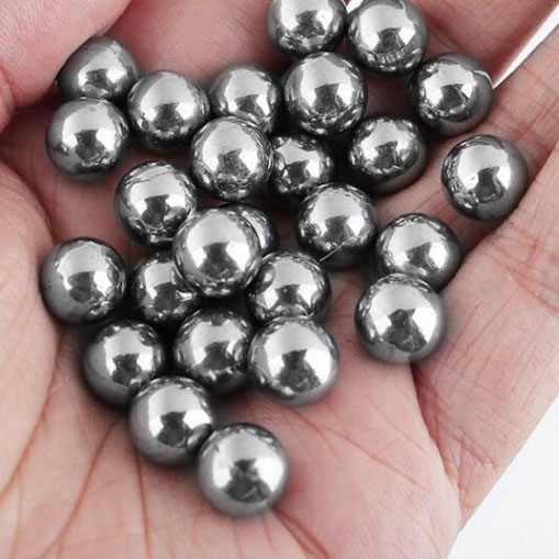 1Kg (1 Kí) Bi trục xe đạp 6mm hoặc 8mm