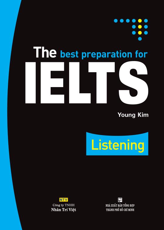 [HCM]The best preparation for IELTS Listening