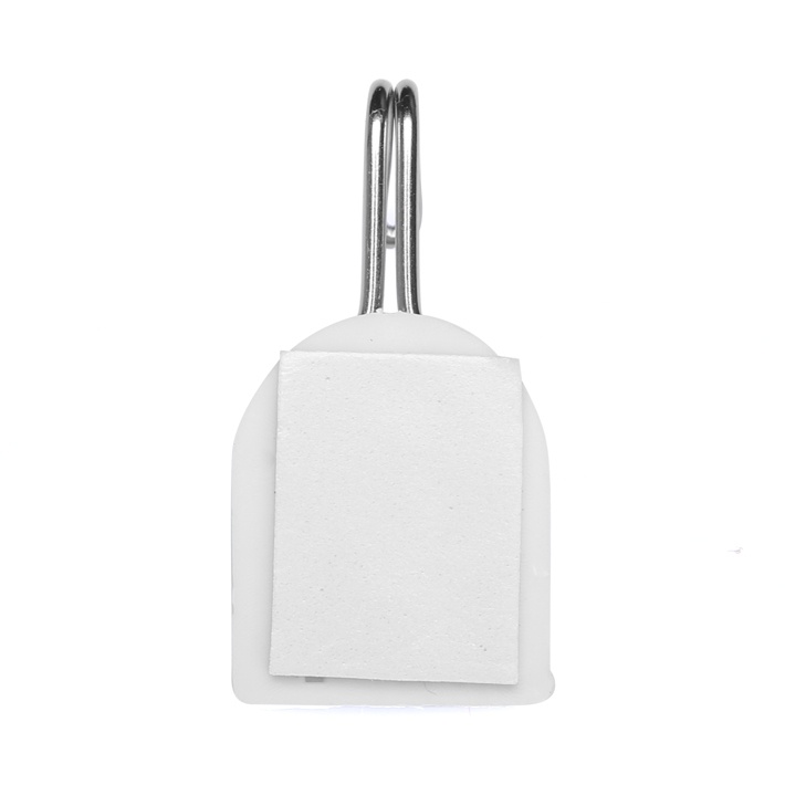Combo 2 Vỉ Móc Treo Tường ( vỉ 6 móc)