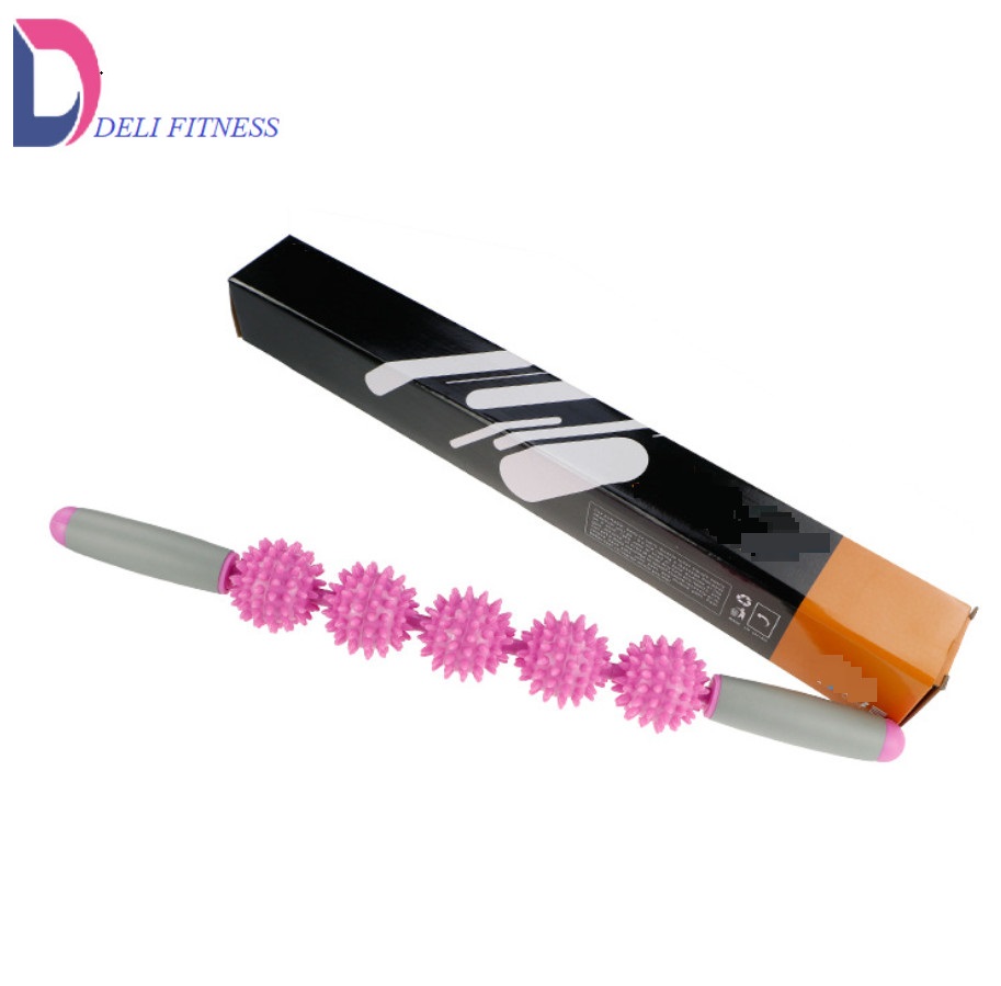 Gậy lăn massage cơ bắp  Roller Stick M35