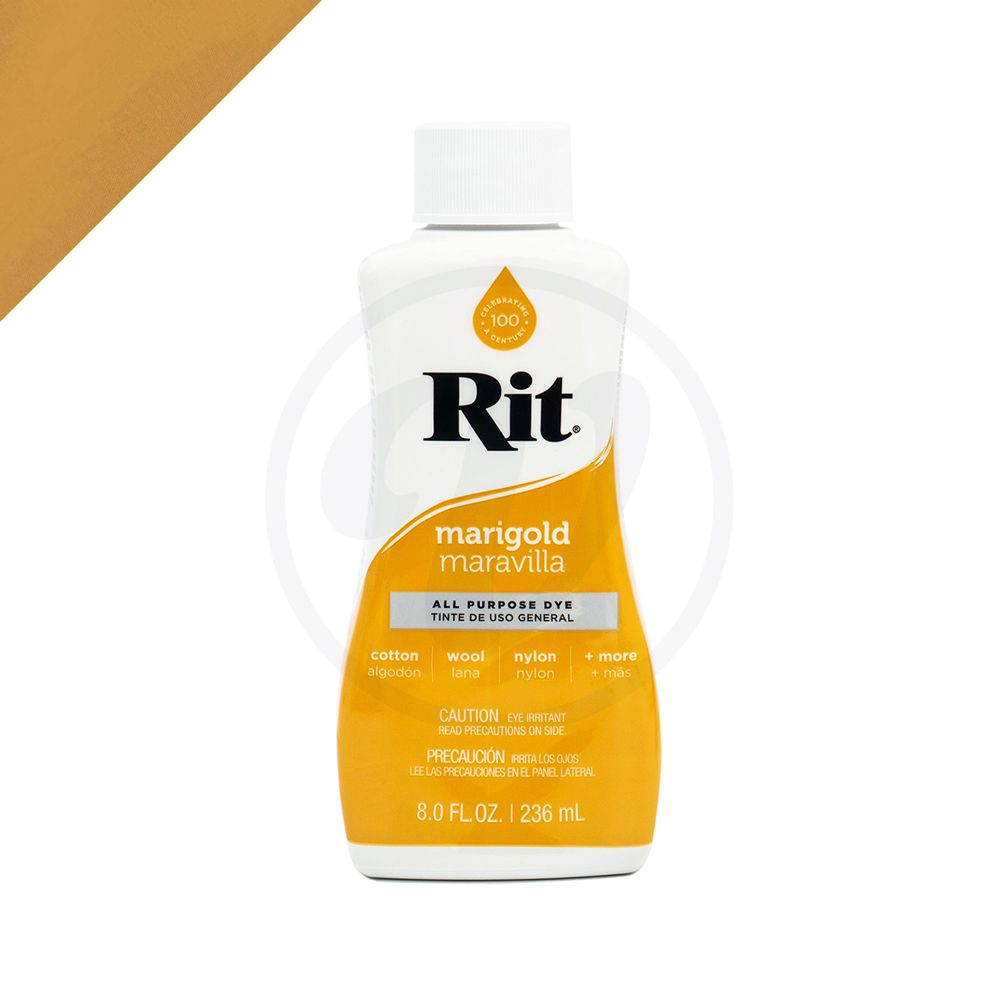 Thuốc nhuộm quần áo Rit All-Purpose Liquid Dye 236ml (Dạng lỏng)