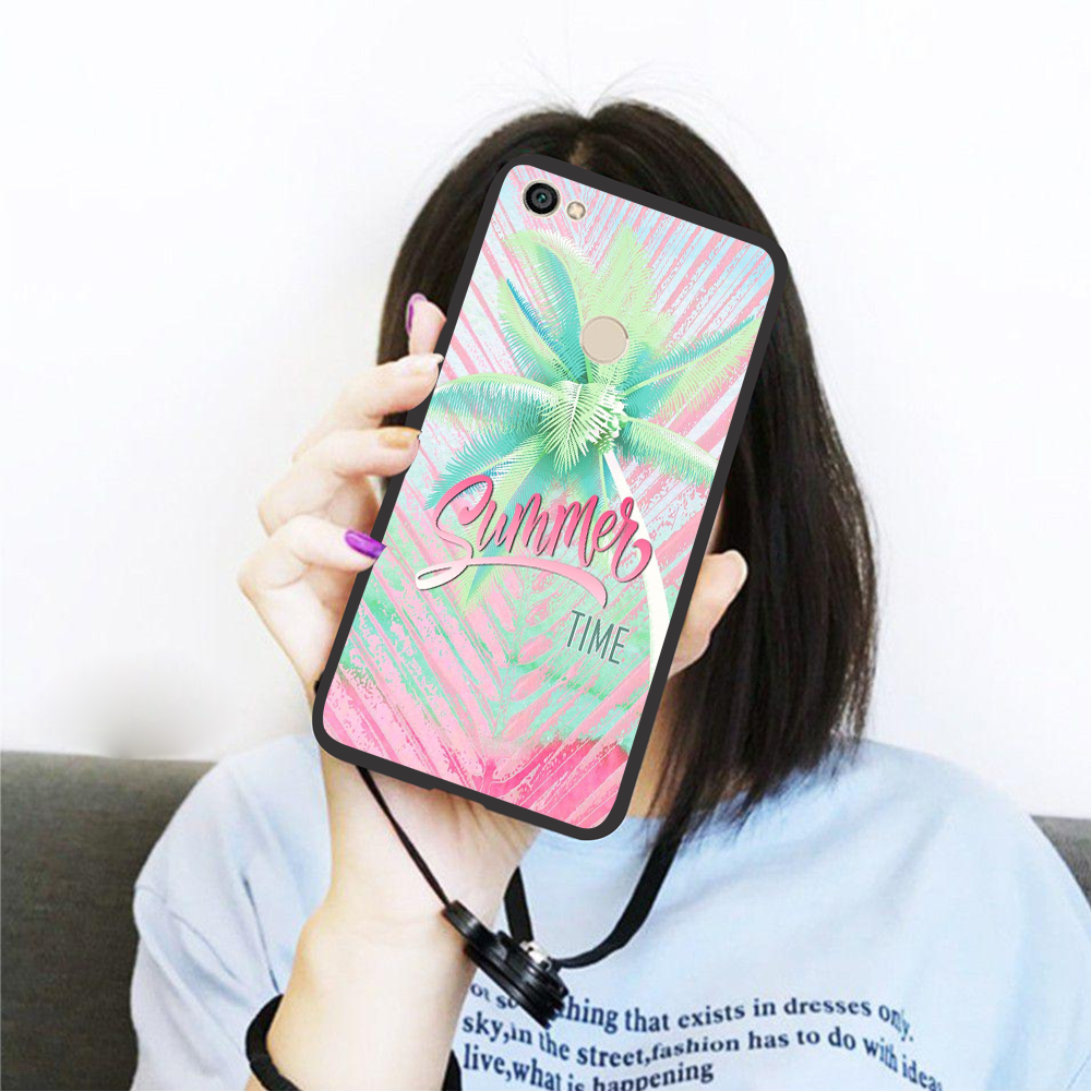 Case for Xiaomi Redmi Note 5A