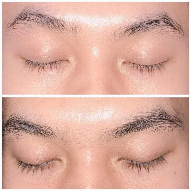 [HCM]Serum kích mọc lông mày, lông mi Rậm Dày Đen Wunder Brow&Lash