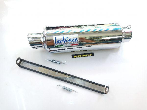 lon pô leovince bạc màu bạc