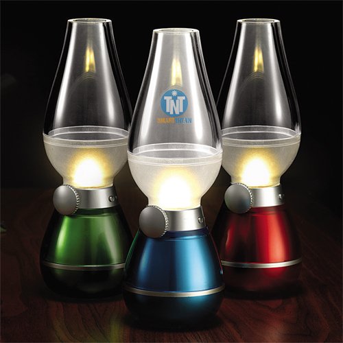 Đèn dầu thông minh thổi bật/tắt – NH 150