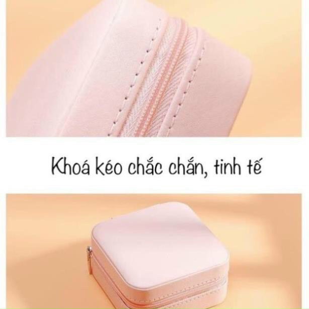 HỘP ĐỰNG TRANG SỨC, HỘP ĐỰNG NỮ TRANG