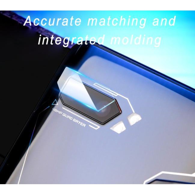 Cường lực camera cho asus rog phone 2 / rog phone 3 / rog phone 5