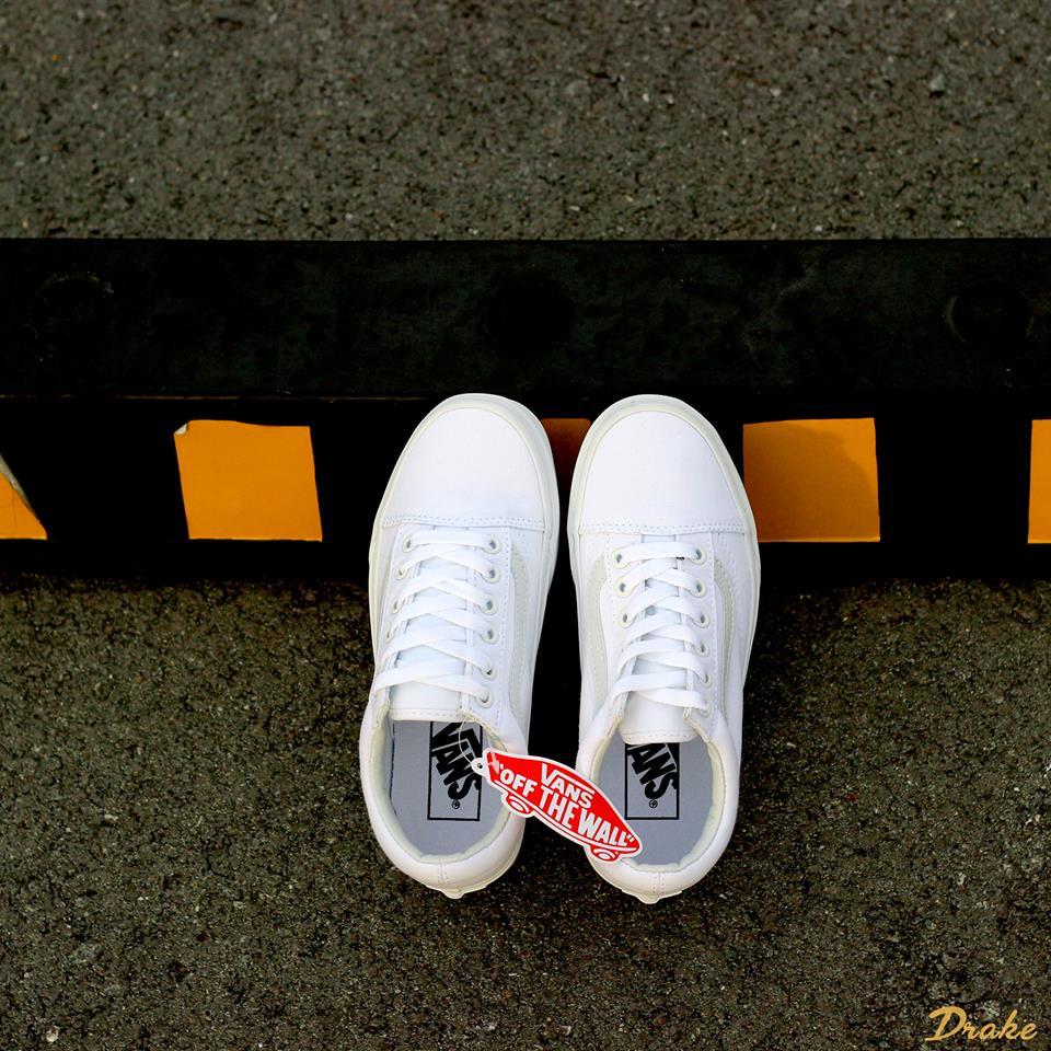 Giày Vans Old Skool VN000D3HW00