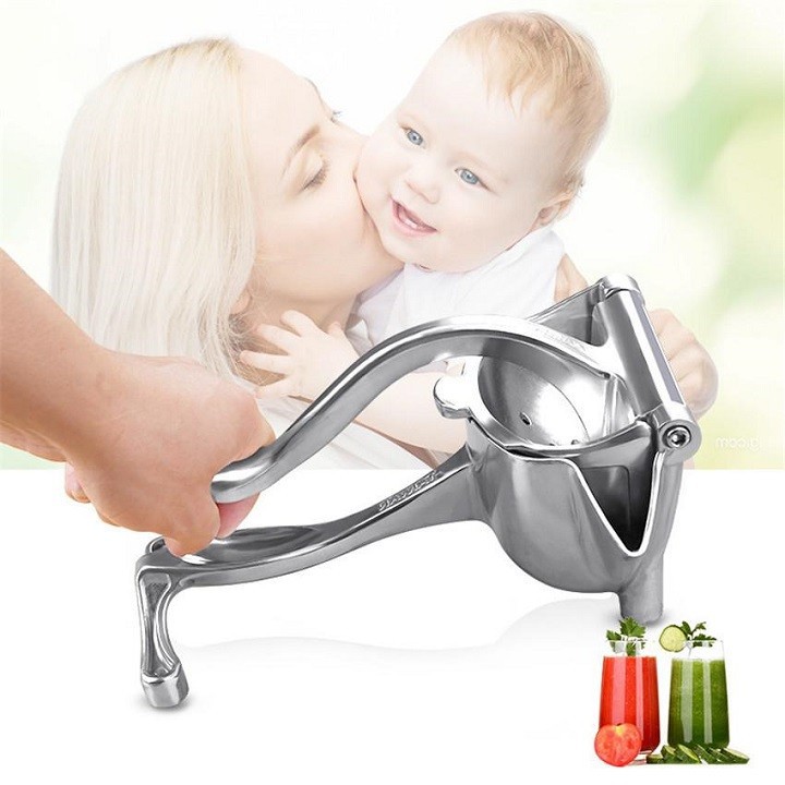 Dụng cụ ép hoa quả