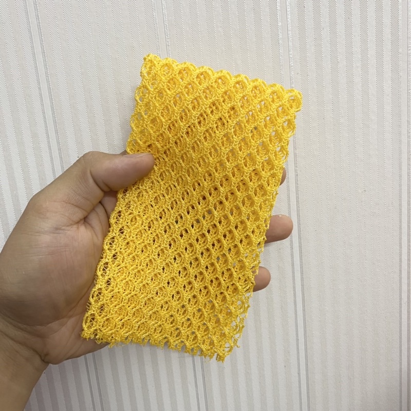 Lưới Rửa Chén Cao Cấp Samran